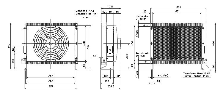 BC 390/2 12-24 DIMENSIONI E CARATTERISTICHE TECNICHE NON IMPEGNATIVE DIMENSIONS AND TECHNICAL CHARACTERISTICS ARE NOT BINDING BC 390/2 Capacità Capacity Tensione Voltage Potenza Power