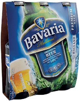 BAVARIA