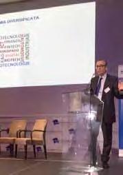 Pierre Gramegna, Ministre des Finances 19 avril 2016 À l occasion de l Assemblée Générale Ordinaire des Associés de la «Camera di Commercio