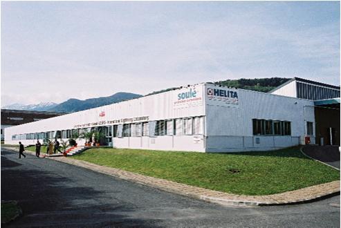 ABB Francia: