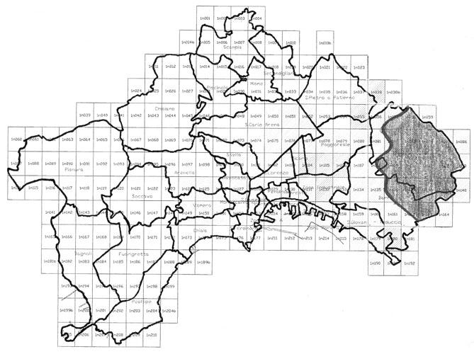 Da questo punto di vista va segnalata la difficoltà di determinazione delle curve caratteristiche della macchina inversa, che devono essere costruite a partire da quelle fornite dal costruttore della