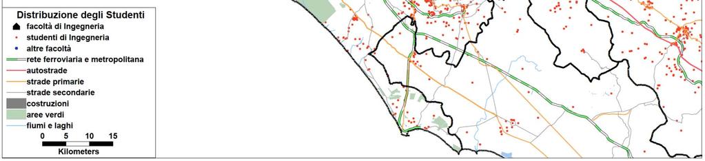 domanda di mobilità