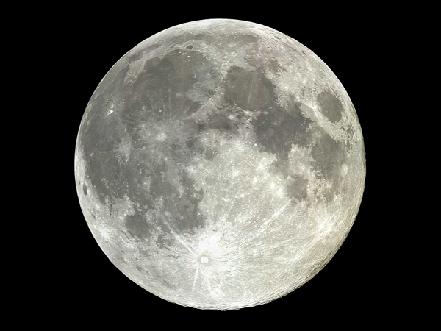 Ma parliamo ora della Luna! La Luna ha certamente una notevole influenza sul nostro pianeta!