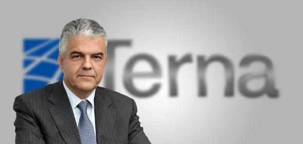 Luigi Ferraris, Terna valuta miglioramento politica di dividendi L AD di Terna Luigi Ferraris, nel commentare i conti del primo semestre (utile +8,2%, ebitda +2,3% e ricavi +0,7%), migliori delle