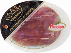PRINCIPE 80 g Prosciutto Crudo di Parma