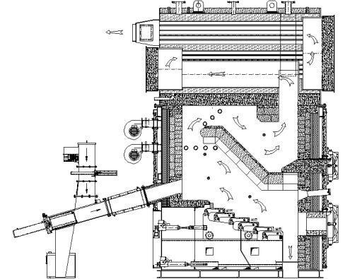 Ramaglie; cortecce Produzione: Acqua calda Aqua