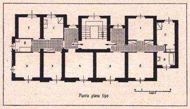 Dire Daua A Dire Daua nel 1936 fu prevista inizialmente la costruzione di quattro palazzine realizzate poi dall impresa Caldart e il cui progetto, compilato dal locale ufficio delle opere pubbliche