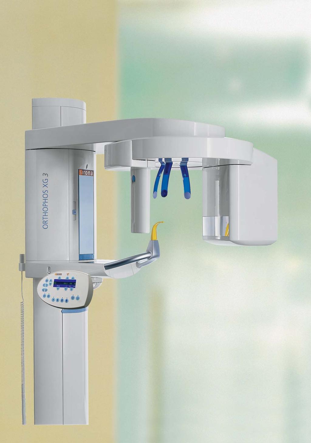 Filosofia progettuale radiografie panoramiche con tecnologia sperimentata. armonia tra tecnologia e design. competenza successo 1 Una competenza sviluppata negli anni come leader nella tecnologia!