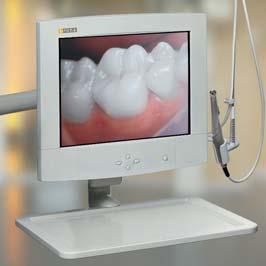 strumenti, sistemi di igiene, radiografici, sistemi per la comunicazione e la consulenza