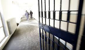 LA NOSTRA ESPERIENZA REBIBBIA NUOVO COMPLESSO: LA SITUAZIONE DEI DISABILI DETENUTI Il carcere di Rebibbia Nuovo Complesso è suddiviso in reparti I reparti