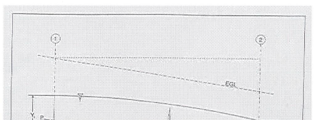 Autostrada A12 Rosignano - Civitavecchia P1 P2 + Wx F f = Q ρ ΔVx (6.10) dove (vedi Figura 6.