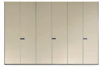 technical details, design Carlo Colombo GRAFFITI, APERTURE. libro complanare cassetti. FINITURE. ANTA nobilitato Graffiti bianco nobilitato. Graffiti canapa OPENINGS. ANTA... - DOOR leaf door folding door sliding door coplanar door drawers.