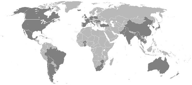 Contaminazione delle acque sotterranee a livello globale IWA