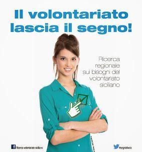 In Sicilia presenti oltre 2000 OdV; 23mila i volontari attivi. Presentata la ricerca sul volontariato dei CSV della regione 1 Febbraio 2016 In Sicilia ci sono 2.