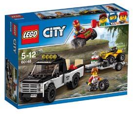 LEGO 60148 codice 815818 21,78 IVA