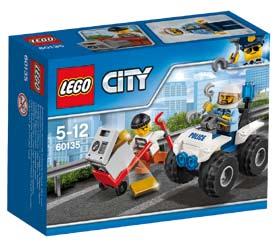 815810 INCROCIO A T e CURVA LEGO