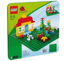 LEGO 2304 mm.