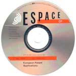 ESPACE EP-A Contiene, in forma integrale, le domande di brevetto europeo dal 1978 a oggi, distinte in: A1 = domanda con rapporto di ricerca, A2 = domanda senza rapporto di ricerca,