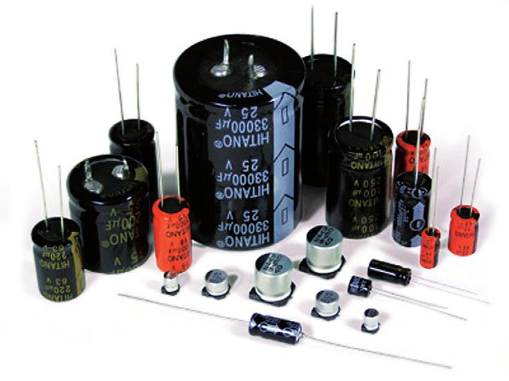 Oscillators - Automotive Products - Ceramic