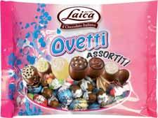 FELETTI G 100-1 UOVO PASQUALE DI CIOCCOLATO AL LATTE