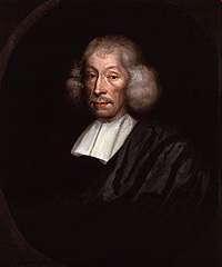 Teologia naturale John Ray (1627 1705), naturalista, teologo Risposta a eccessivo