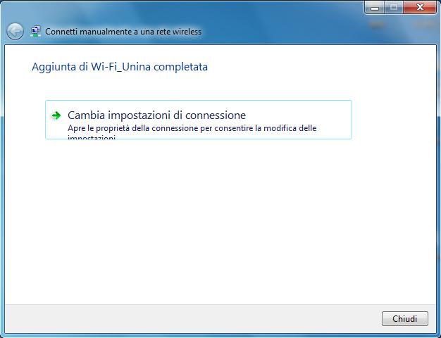 CSI Wi-Fi Unina Windows 7 pag.