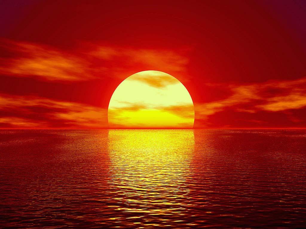 Il sole L energia del Sole che raggiunge l atmosfera della Terra in 7 ore è superiore al consumo energetico globale di un anno.