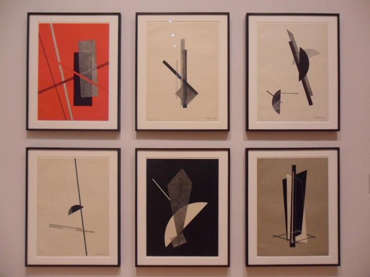 László Moholy-Nagy,