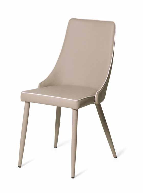 32 sedie design moderne Sedia