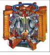La strategia europea verso il reattore a fusione (Fast Track) E un programma articolato di cui ITER e il cuore ITER JET IFMIF Pillars: - ITER - IFMIF (materiali) -