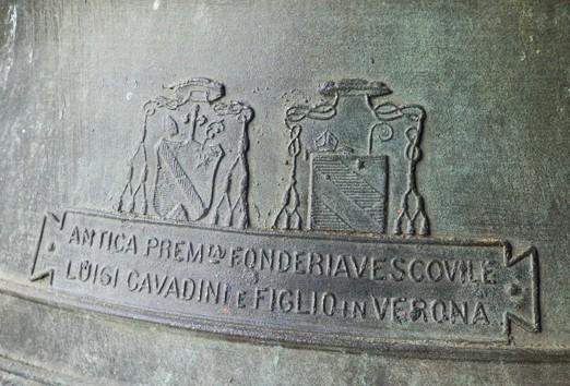NOTIZIE STORICHE Il piccolo paese di Lobia, all estremo confine della provincia di Verona con quella di Vicenza, ha la sua popolazione divisa tra San Bonifacio e Lonigo.