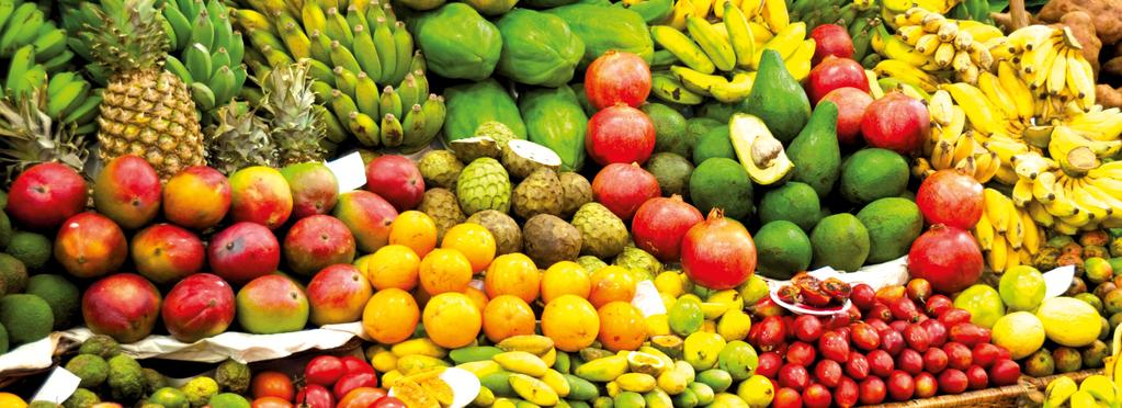 Il Tropical Fruit Congress è un evento che si svolge all interno di Macfrut e approfondisce un tema di grande attualità tramite il coinvolgimento di opinion leader ed esperti, top buyer (GDO e