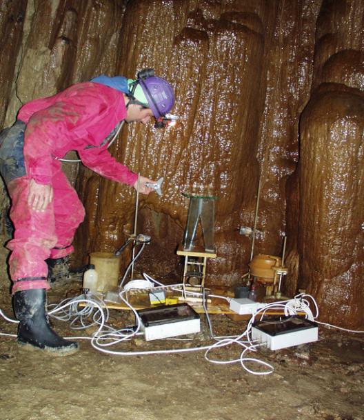 . IL LABORATORIO SPERIMENTALE Realizzato nel