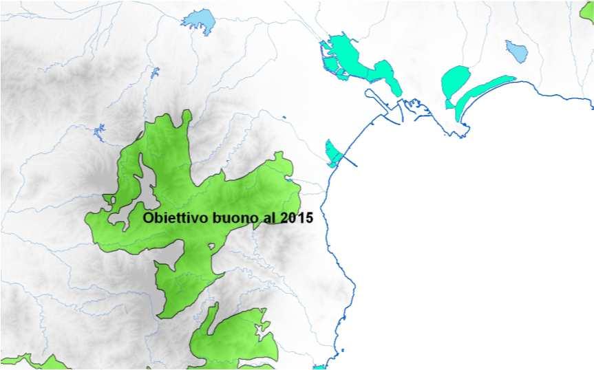 quaternari Per ciò che concerne il rischio ambientale la