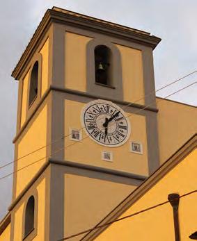 napoli sacra LA CITTADELLA MONSTICA DI SUOR ORSOLA BENINCASA.