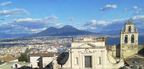 Campania Valorizzazione e ricerca