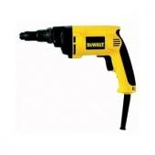 000 GIRI-MIN DW269K-QS Prezzo 311,34 DEWALT - AVVITATORE 540W PER CARTONGESSO.