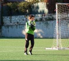 Un calcio a misura di bambino E un progetto innovativo, con programmi di eccellenza organizzativa e didattica, per la gestione dei giovani durante la pratica e l intrattenimento sportivo.