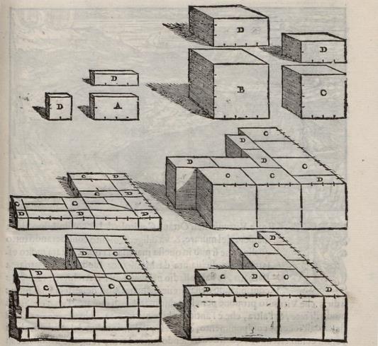 TEORIA E TECNICA DELLE