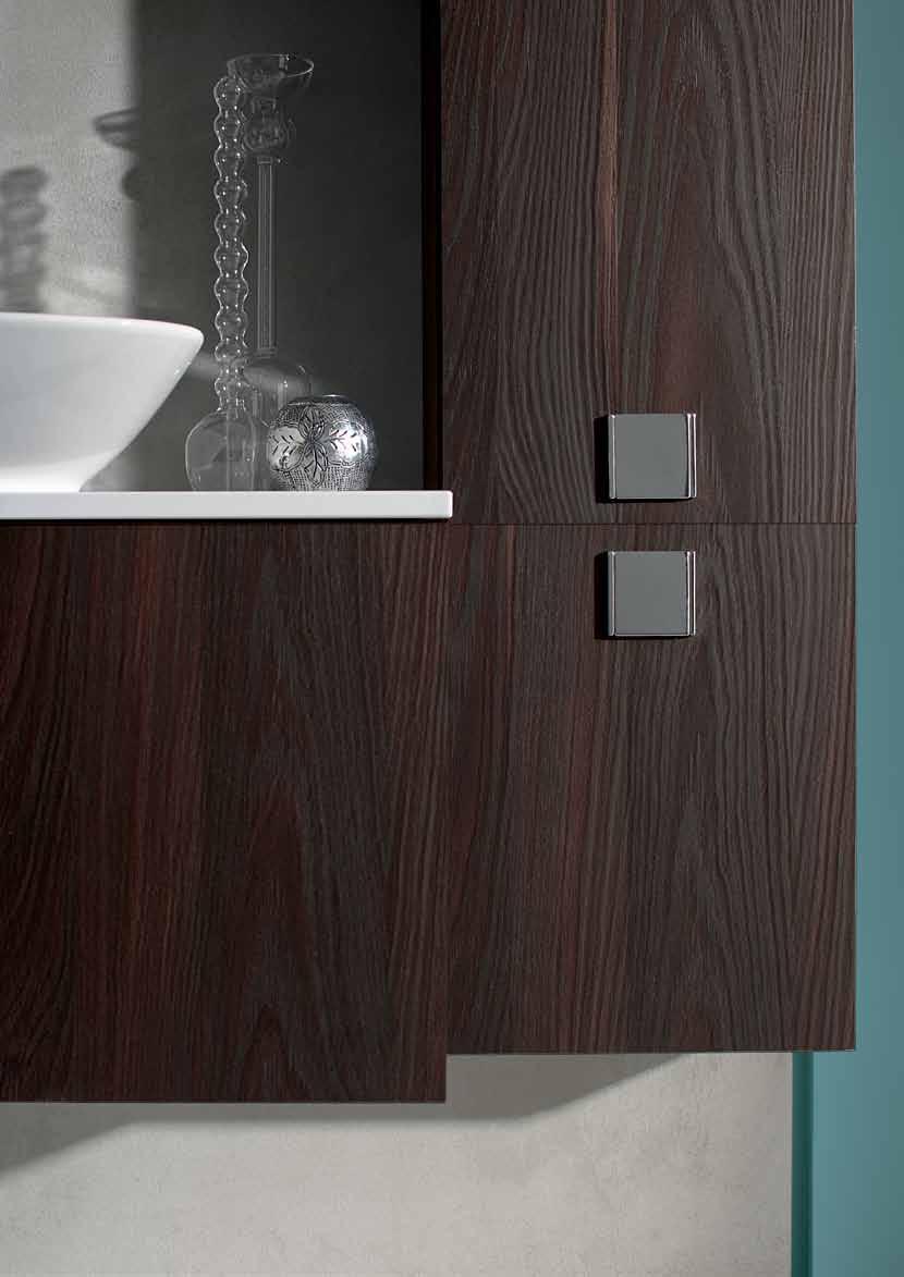 p_ 6 bathroom AK finish YOSEMITE / CONDOTTI collection E.