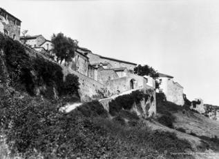 12. Amelia Porta Posterola 1917 del secolo XX -album fotografico-