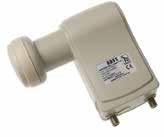 C4000I 4 OUT 0,00 LNB SCR LNB SCR out 4ch SCR + out