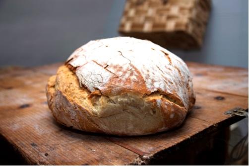 CONCLUSIONI Per ottenere un pane buono per la salute e buono da mangiare occorre sommare una serie di condizioni