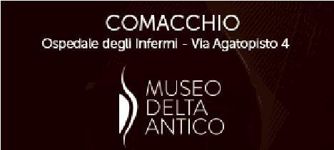 Comacchio: apre il nuovo Museo del Delta Antico, tra eventi e percorsi nella natura -