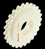 525-530 525-530 plit drive sprocket, machined / geteiltes Antriebskettenrad gefräst Materiale / Material / Materialien: Viti: Acciaio inox/crews: tainless steel/chrauben: Edelstahl Dadi: ferro