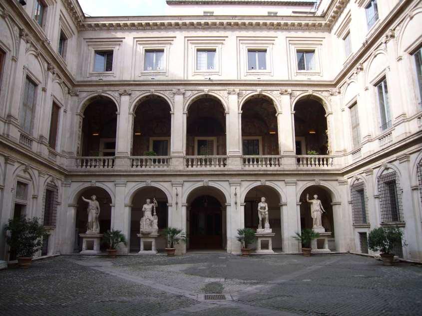 EDIFICI STORICI IMPORTANZA DEL PATRIMONIO STORICO ARCHITETTONICO ITALIANO STRUMENTI DI