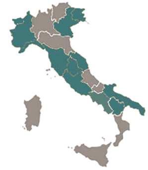 Protocollo Itaca: livello regionale Piemonte Valle d Aosta Marche Lazio Puglia Applicazioni Certificazione regionale volontaria, programma casa, contratti