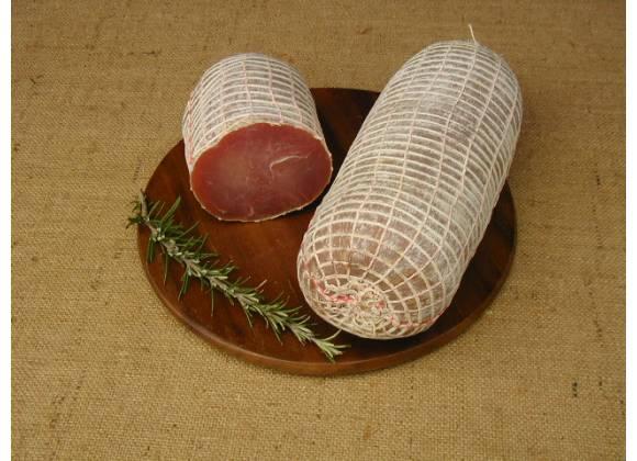 DINDO SPECK INTERO,6 073030 - BRESAOLA