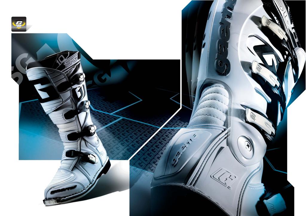 _OFF ROAD _OFF ROAD RAZOR BACK PIVOT SYSTEM INTRODUCING SG10 UNPARALLELED PERFORMANCE THIS POPULAR BOOT IS BACK