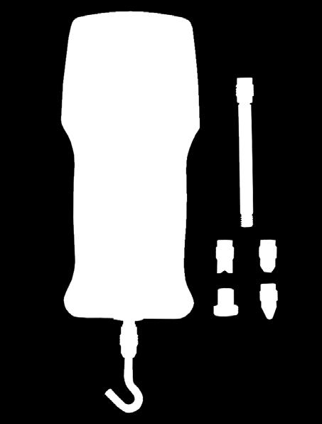 semplici Caratteristiche Display reversibile automatico Facile da usare, corpo ergonomico